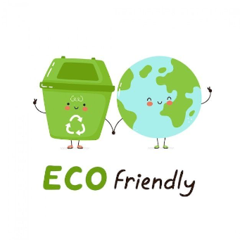 eco-friendly
