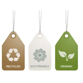 etiquetas organico