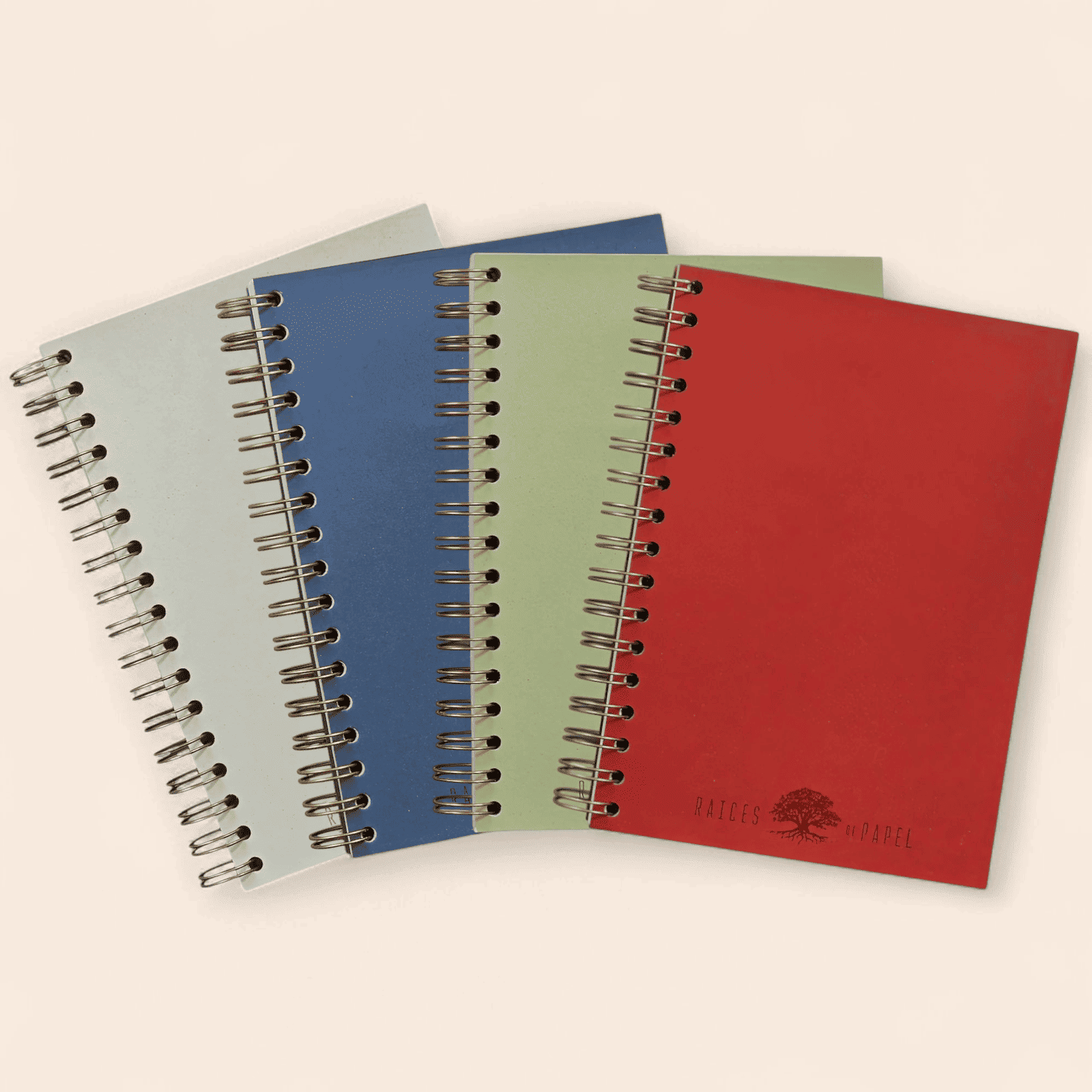 Cuadernos ecológicos